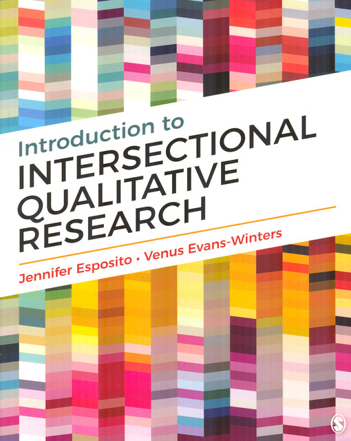 Introduction to intersectional qualitative research