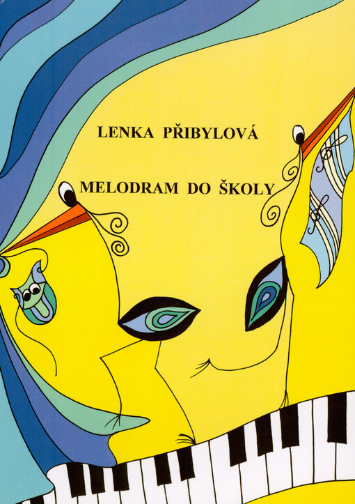 Melodram do školy