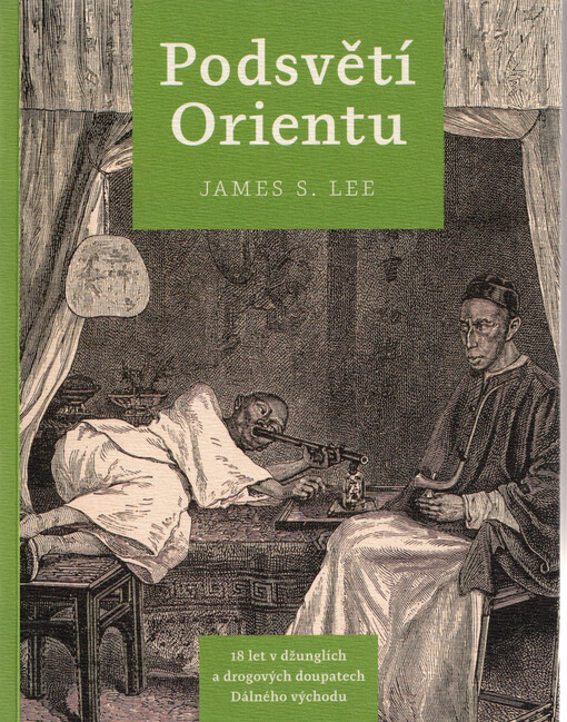 Podsvětí Orientu