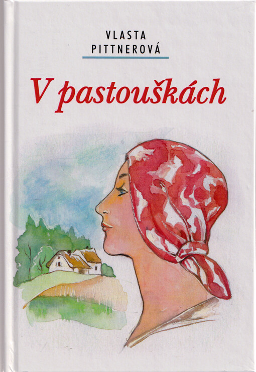 V pastouškách