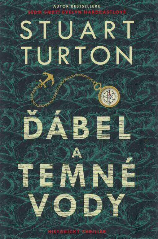 Ďábel a temné vody