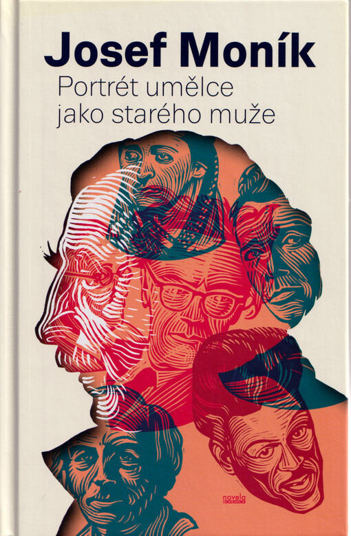 Portrét umělce jako starého muže