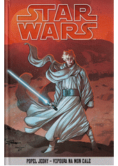 Star Wars  (odkaz v elektronickém katalogu)