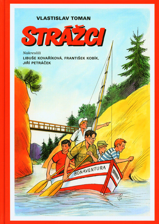 Strážci