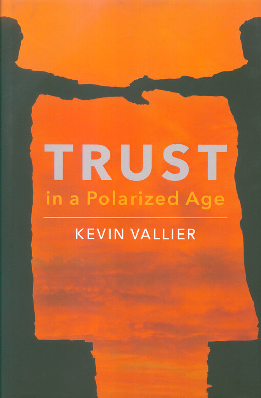 Trust in a polarized age