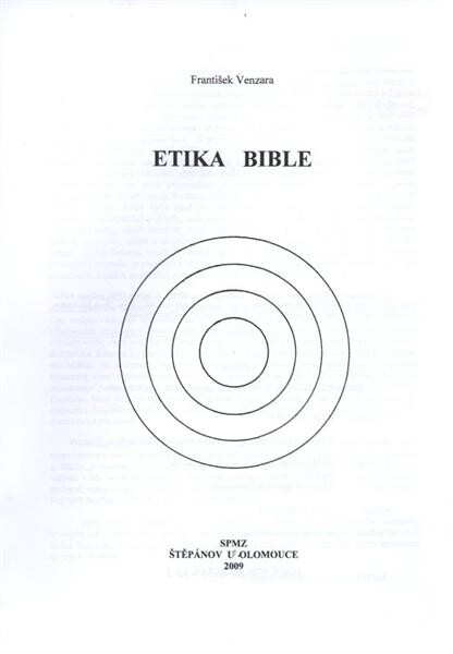 Etika Bible