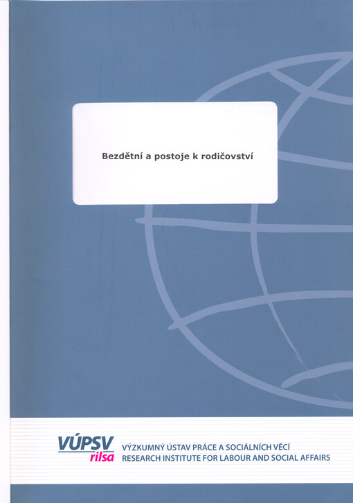 Bezdětní a postoje k rodičovství