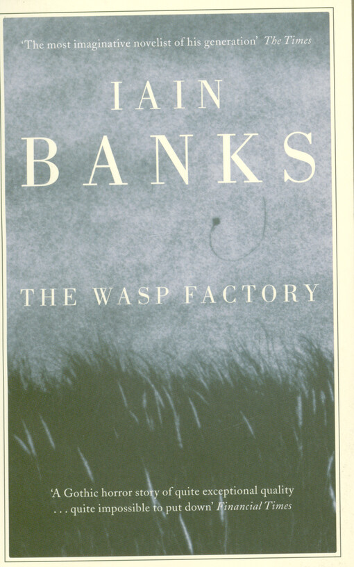 The wasp factory
