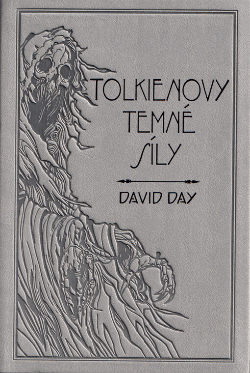 Tolkienovy temné síly