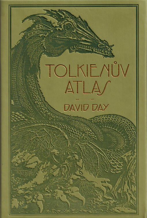 Tolkienův atlas