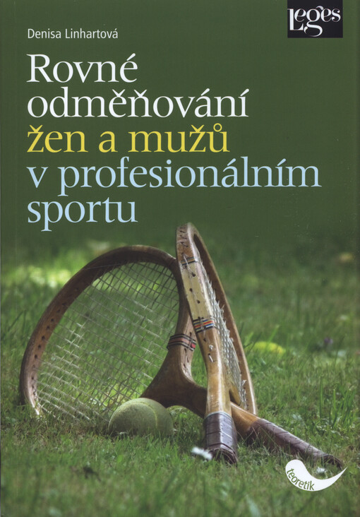 Rovné odměňování žen a mužů v profesionálním sportu