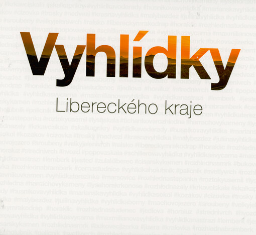 Vyhlídky Libereckého kraje