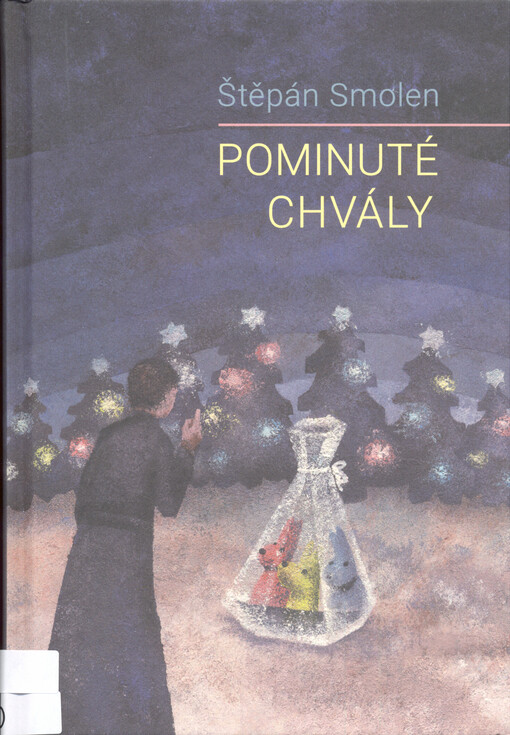 Pominuté chvály