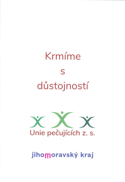 Krmíme s důstojností