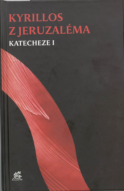Katacheze. I, (Prokatacheze a katacheze 1-11)