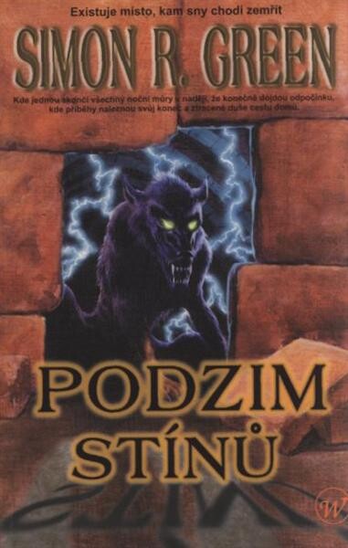 Podzim Stínů