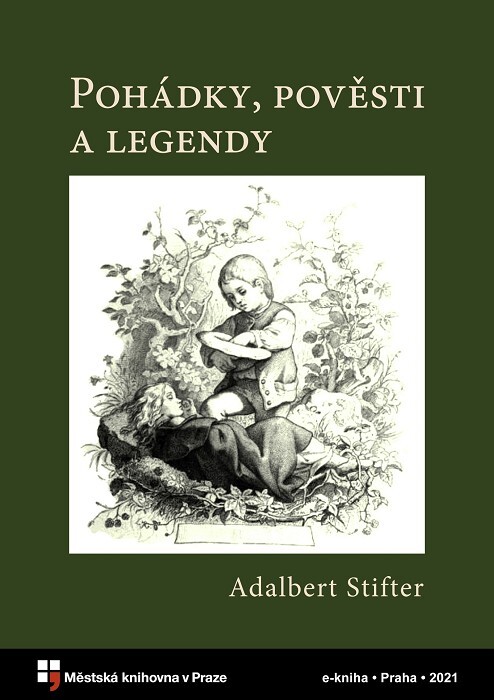 Pohádky, pověsti a legendy