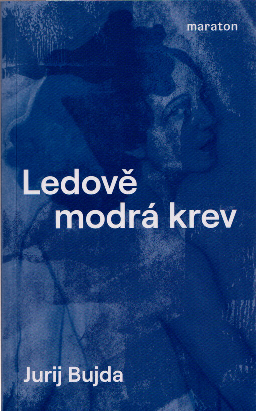 Ledově modrá krev