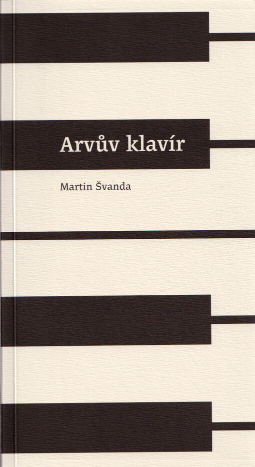 Arvův klavír