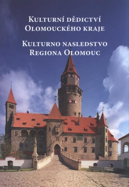 Kulturní dědictví Olomouckého kraje