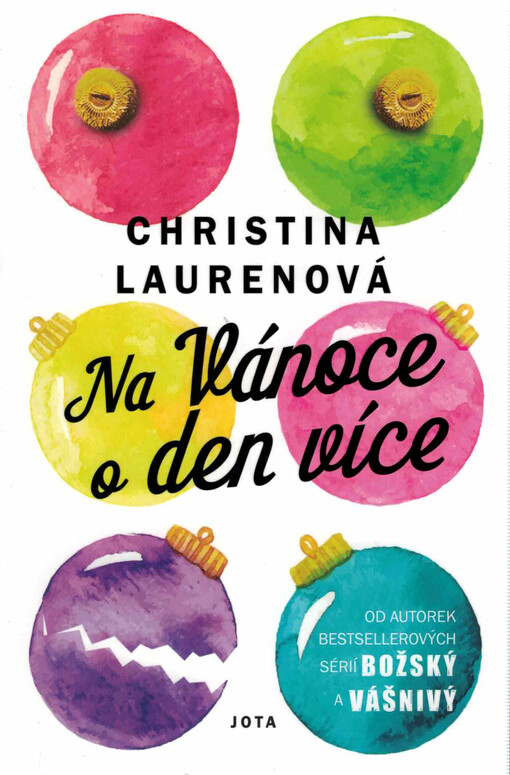 Na Vánoce o den více