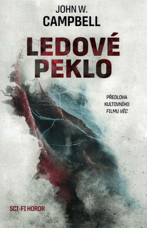 Ledové peklo