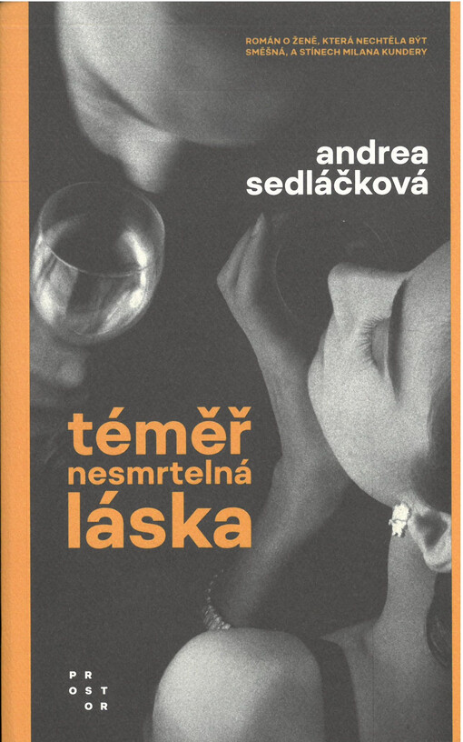 Téměř nesmrtelná láska