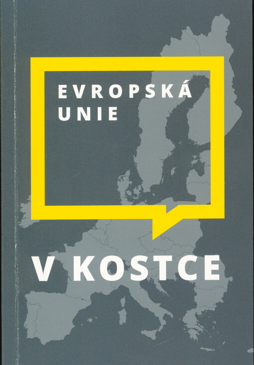 Evropská unie v kostce