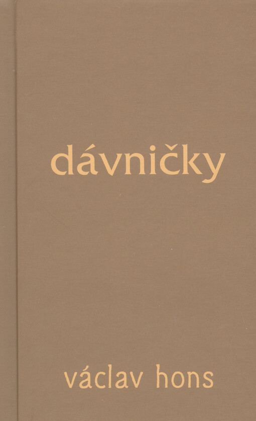 Dávničky