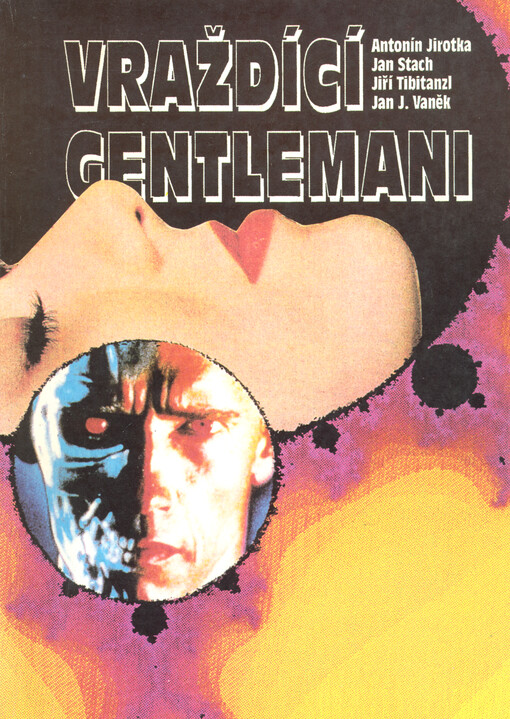 Vraždící gentlemani