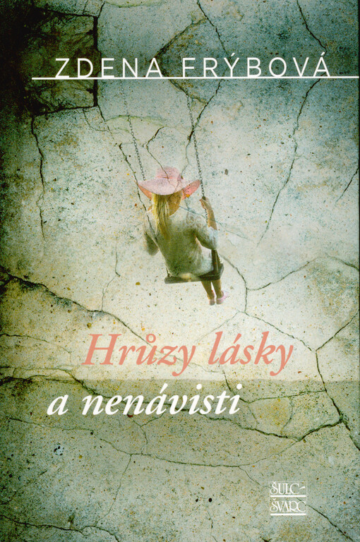 Hrůzy lásky a nenávisti