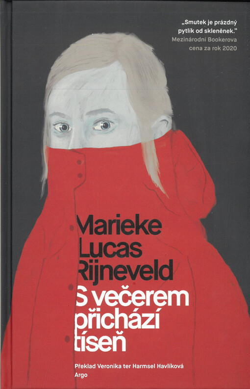 S večerem přichází tíseň