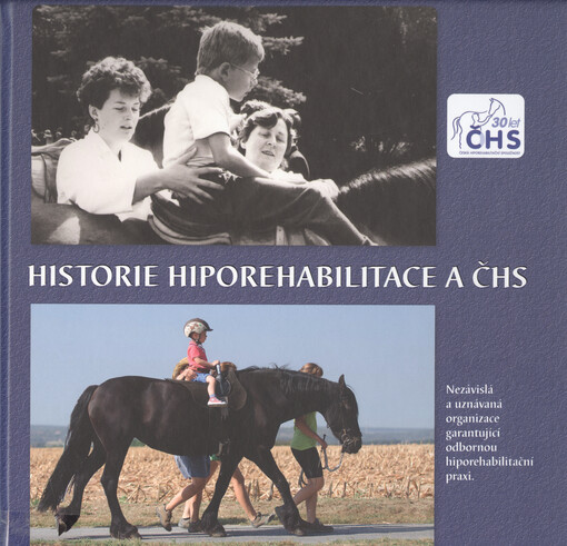 Historie hiporehabilitace a ČHS