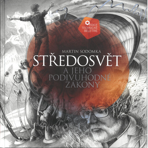 Středosvět a jeho podivuhodné zákony