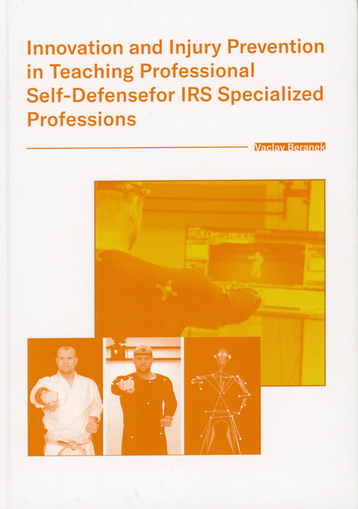 Innovation and injury prevention in teaching professional self-defensefor IRS specialized professions