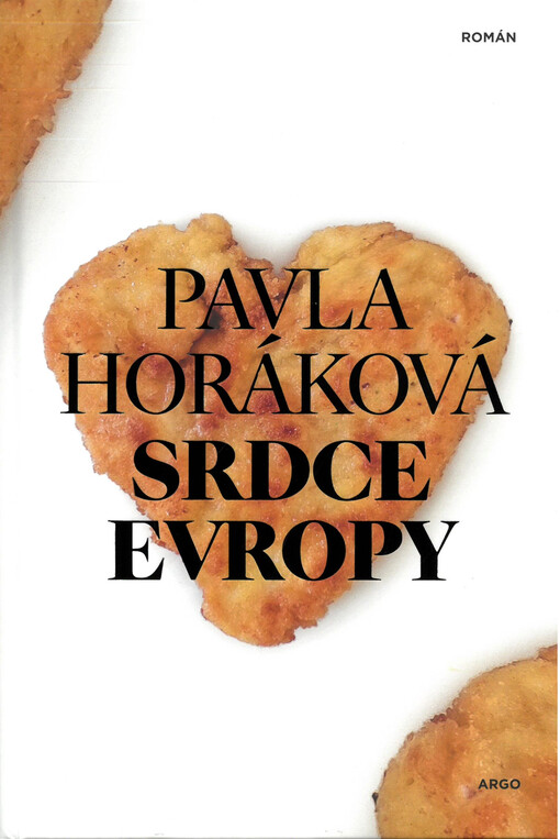 Srdce Evropy