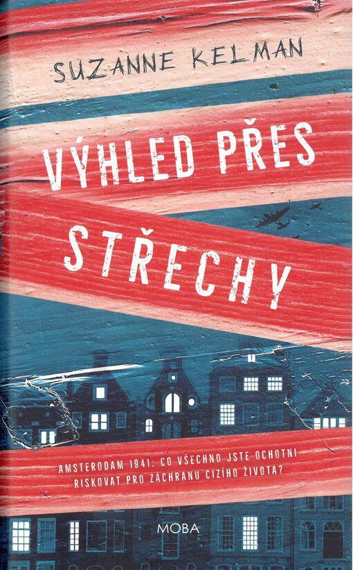 Výhled přes střechy