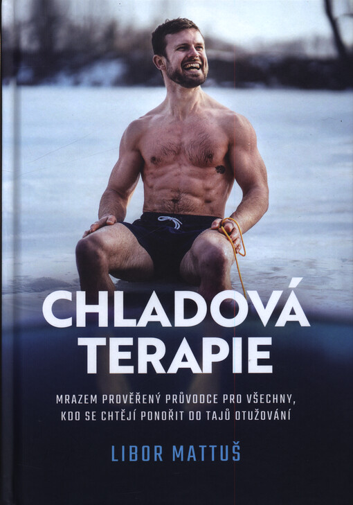 Chladová terapie