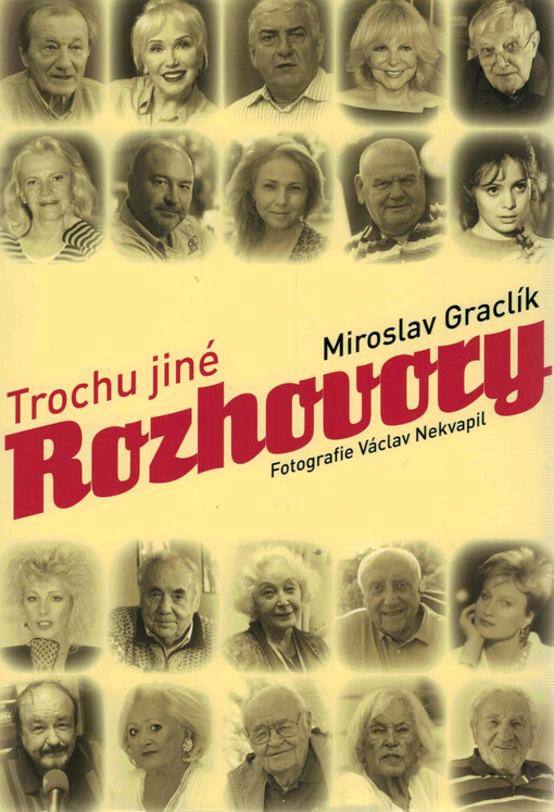 Trochu jiné rozhovory