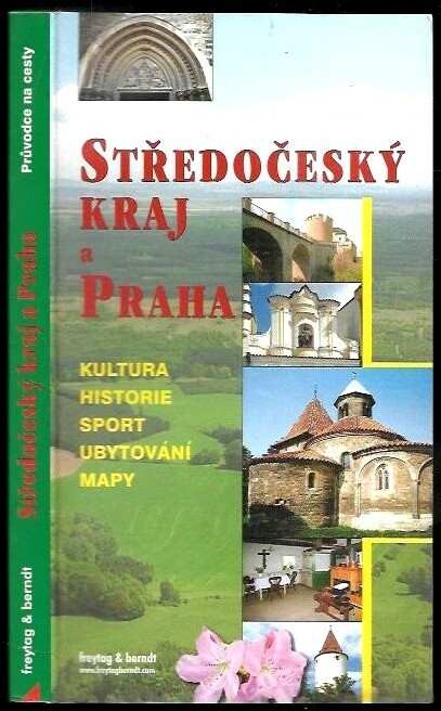Středočeský kraj a Praha