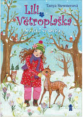 Lili Větroplaška. Srnečka ve sněhu  (odkaz v elektronickém katalogu)