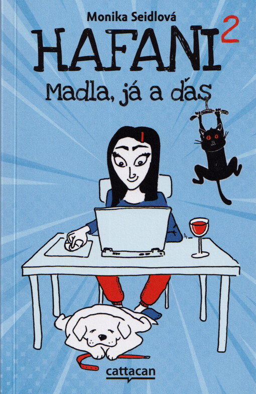 Hafani. 2, Madla, já a ďas