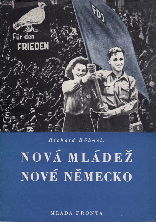 Nová mládež - nové Německo