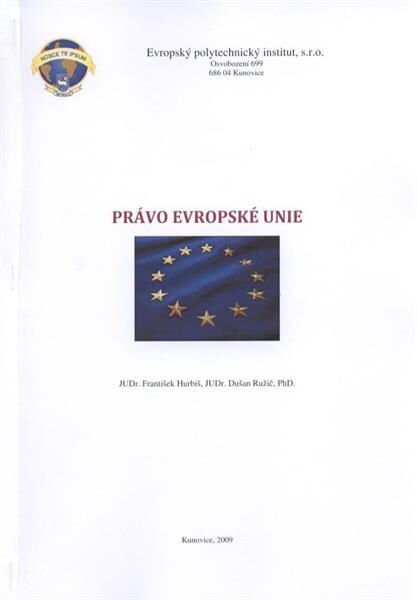 Právo Evropské unie