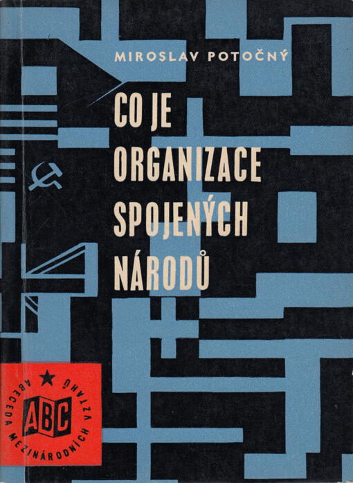 Co je Organizace spojených národů