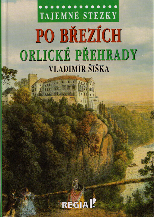 Po březích Orlické přehrady