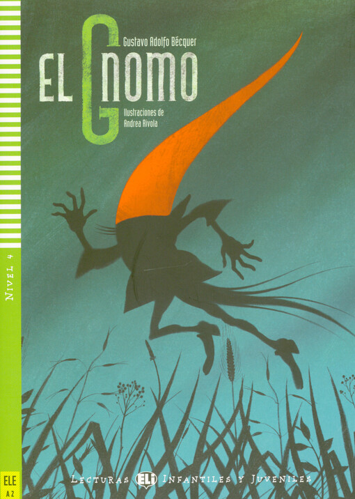 El gnomo