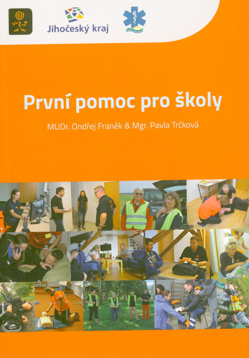 První pomoc pro školy