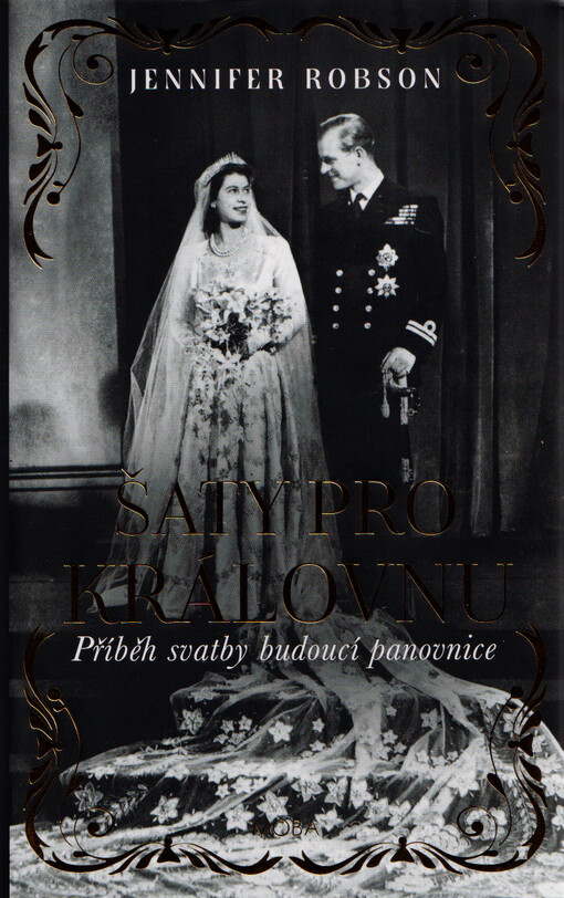 Šaty pro královnu