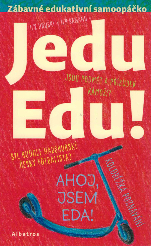 Jedu Edu!